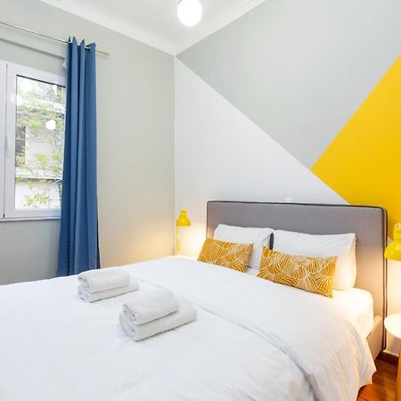 Acropolis Apartments Athén Kültér fotó