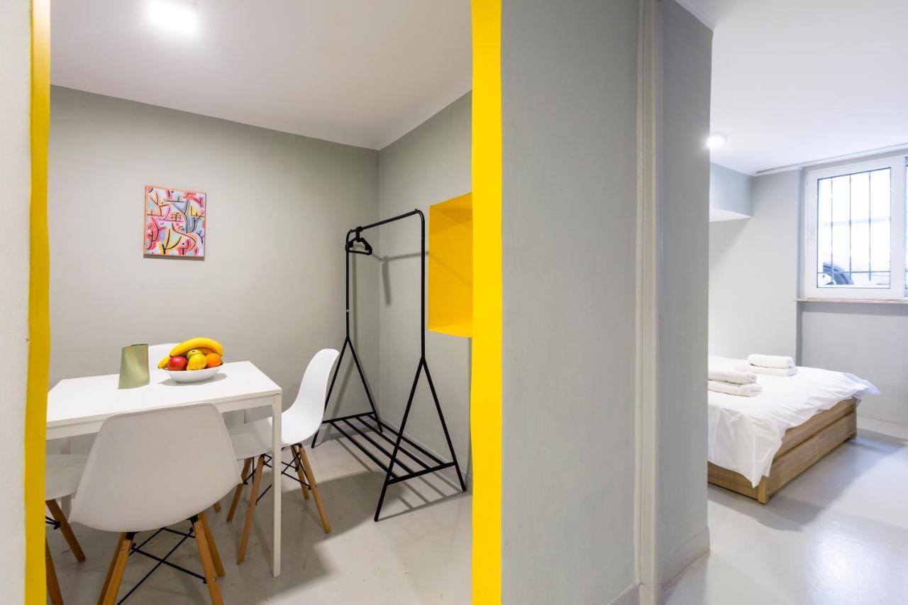 Acropolis Apartments Athén Kültér fotó